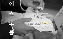 상류층의 선택, 에스노블과 함께 인생…