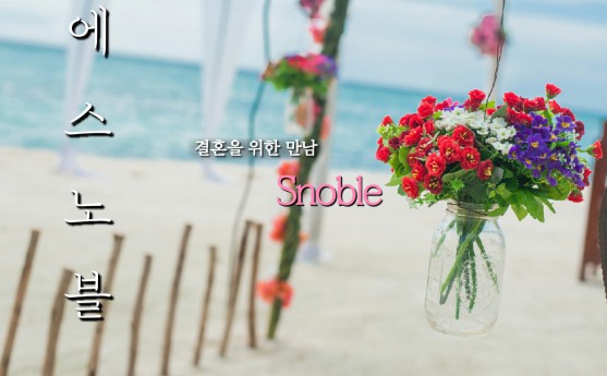 상류층의 선택, 에스노블과 함께 인생…